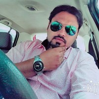 Madhan M