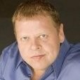 Glenn Rainey