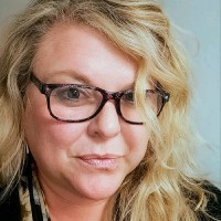 Amy Friberg-Wyckoff, BA, MSM