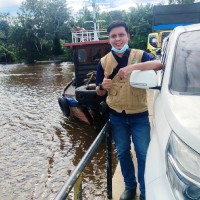 Brian Aristo Hutagaol
