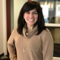 Rosanna Zepecki, SPHR