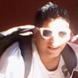 Gabriel Luis Estefano Gavidia