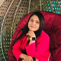 Monica Priyadarshini