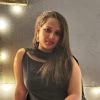 Deepika Nanda