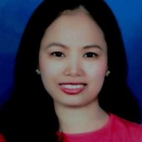 Mary Lydia Manlangit