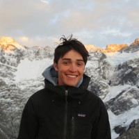 Ethan Casias