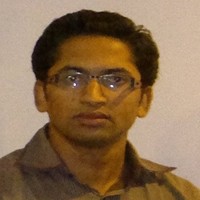 Sandipkmar Chedage