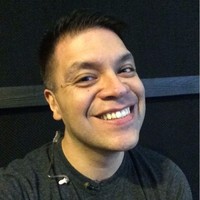 Joey Guerra