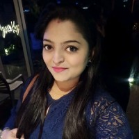Shwetha Suresh