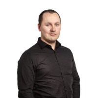 Sjors Hendriks