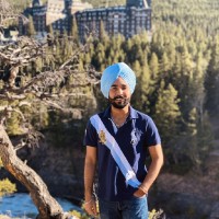 Jaskaran singh Saini