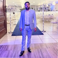Shaheem Ikram