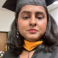 Suganya Rajendran,Bds,Mhi
