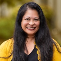Alma Godinez