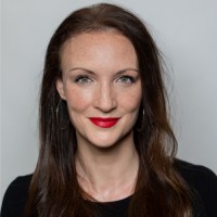 Jessica Bing Gurfinkel