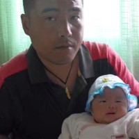 杨仕敏