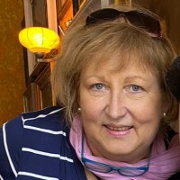 Marion Fox