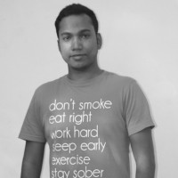 Md Josim Uddin