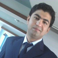 Ejaz Afzal