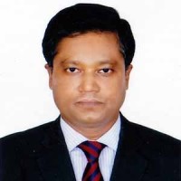 Uttam Kumar Halder