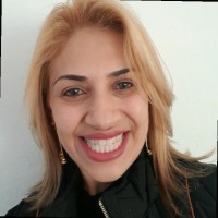 Josiane Barbosa Camargo