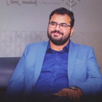 Zeeshan Zaheer