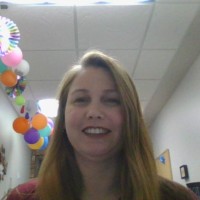 Jessica Goodrich