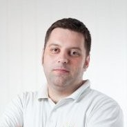 Daniel Popović