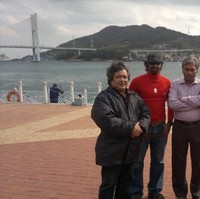 Chandrasekhar Polaki