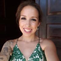 Carla Gonçalves Nora