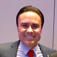 Daniel Bobadilla