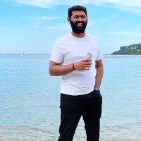 Hardik Mistry, Pmp®