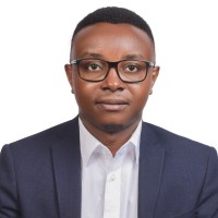 JULIUS KARIUKI
