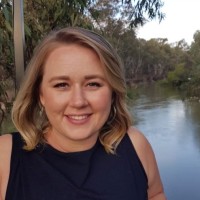 Kellie Buckingham