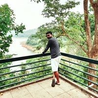 Yuvaraj R