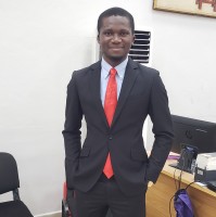 Joseph Aremu