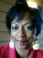 Darlene Hughes