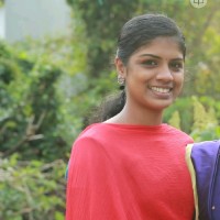 Athira Purushothaman
