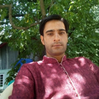 Bilal Ahmad Mir