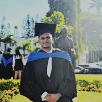 Tejash Gunnoo