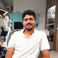 Gopi Krishna