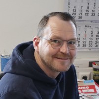 Sascha Kost
