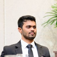 Lahiru De Alwis