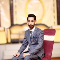 Usama Siddiqi