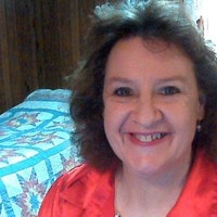 Joann Burton
