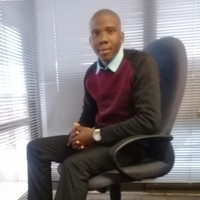 Kagiso Ngoepe