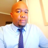 Lungisa Mbedlashe, (Pmp)®