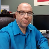 Mehdi Pourhosseini