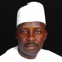 Hon. Kabiru Garba Koko