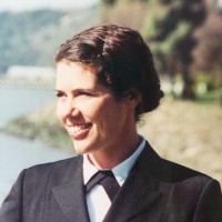 Elizabeth Brindle